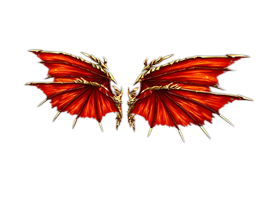 Wings of Destruction