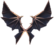 Blade Knight Wings Level 2