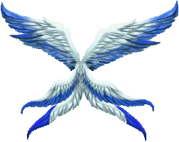 Soul Master Wings Level 3