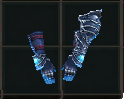 Darkangel Gloves