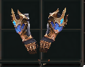 Manticore Gloves