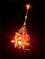 Bloodangel Scepter