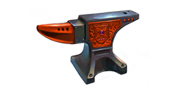 Awakening Anvil
