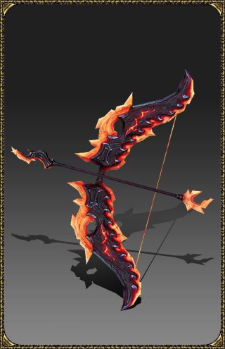 Awakening Bow