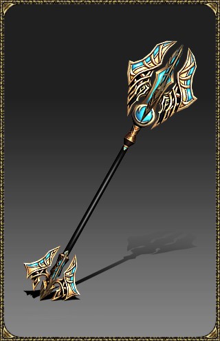 Holyangel Scepter