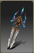Manticore Sword